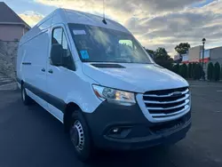 Freightliner Vehiculos salvage en venta: 2020 Freightliner Sprinter 3500