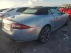 2014 Jaguar XK