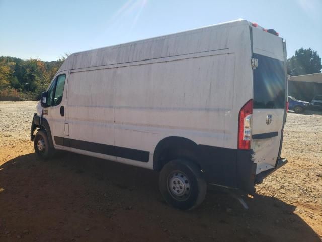 2019 Dodge RAM Promaster 2500 2500 High