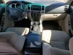 2003 Toyota 4runner SR5