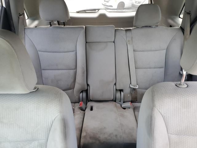 2011 KIA Sorento Base