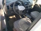 2006 Nissan Frontier King Cab LE