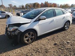 Ford Vehiculos salvage en venta: 2014 Ford Focus SE