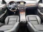 2011 Mercedes-Benz E 350 4matic