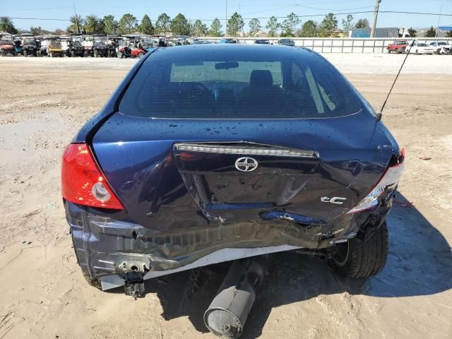 2006 Scion 2006 Toyota Scion TC