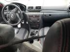 2007 Mazda Speed 3