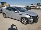 2012 KIA Optima EX