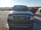 2006 Ford F150 Supercrew