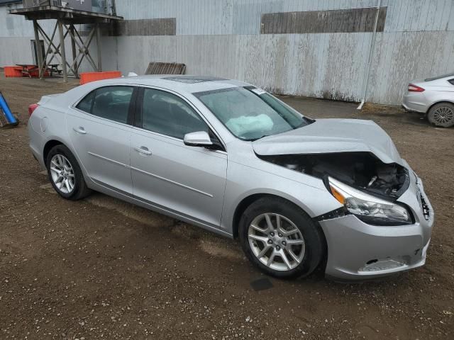 2013 Chevrolet Malibu 1LT