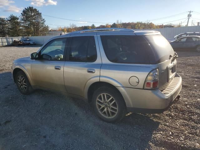 2006 Saab 9-7X Linear