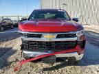 2023 Chevrolet Silverado K1500 LT