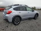 2014 Subaru XV Crosstrek 2.0 Limited