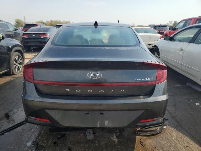 2023 Hyundai Sonata Limited