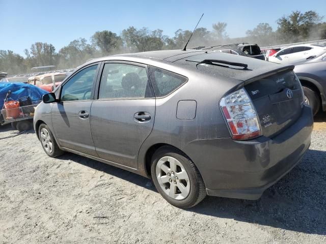 2006 Toyota Prius