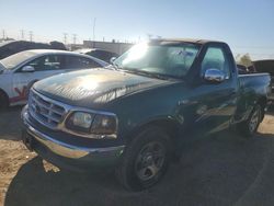 Ford Vehiculos salvage en venta: 1999 Ford F150