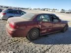 2002 Buick Lesabre Custom