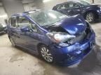 2012 Honda FIT Sport