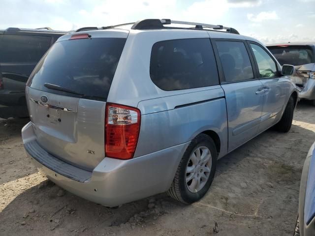 2006 KIA Sedona EX