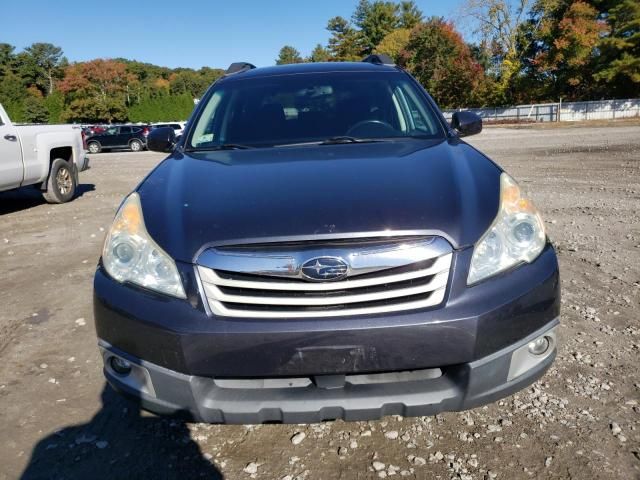 2011 Subaru Outback 2.5I Premium