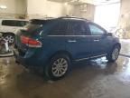 2011 Lincoln MKX