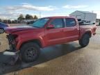 2018 Toyota Tacoma Double Cab