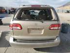 2002 Toyota Sienna LE