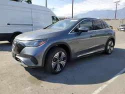 2024 Mercedes-Benz EQE SUV 350+ en venta en Rancho Cucamonga, CA