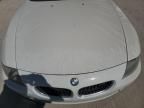 2005 BMW Z4 2.5