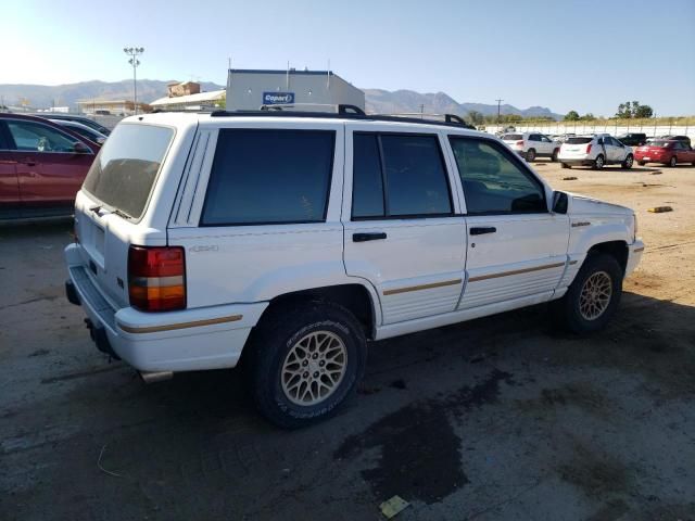 1994 Jeep Grand Cherokee Limited