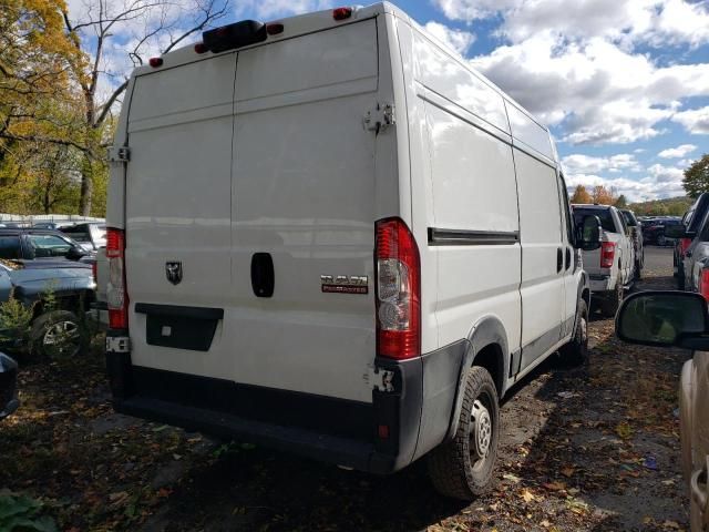 2020 Dodge RAM Promaster 1500 1500 High