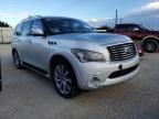 2013 Infiniti QX56