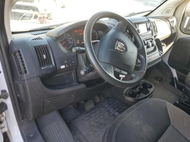 2019 Dodge RAM Promaster 3500 3500 Standard