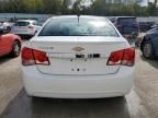 2011 Chevrolet Cruze ECO