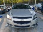 2012 Chevrolet Malibu 2LT