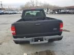 2003 Ford Ranger Super Cab