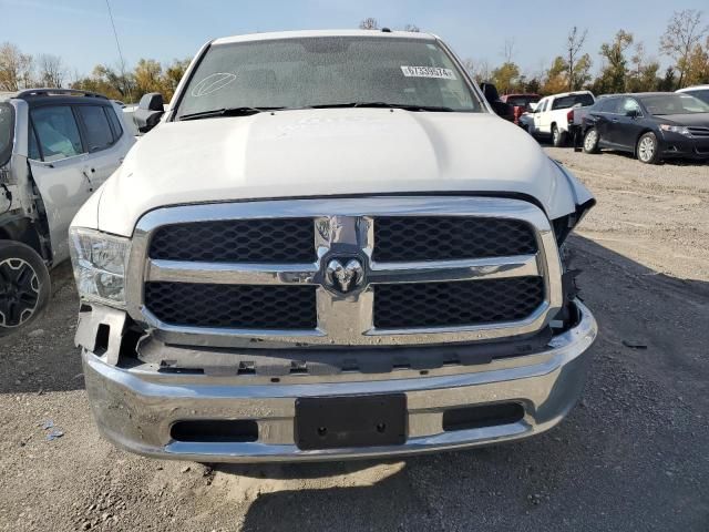 2022 Dodge RAM 1500 Classic Tradesman