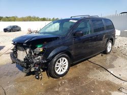 Run And Drives Cars for sale at auction: 2016 Dodge Grand Caravan SXT