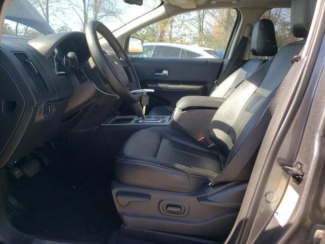 2009 Ford Edge Limited