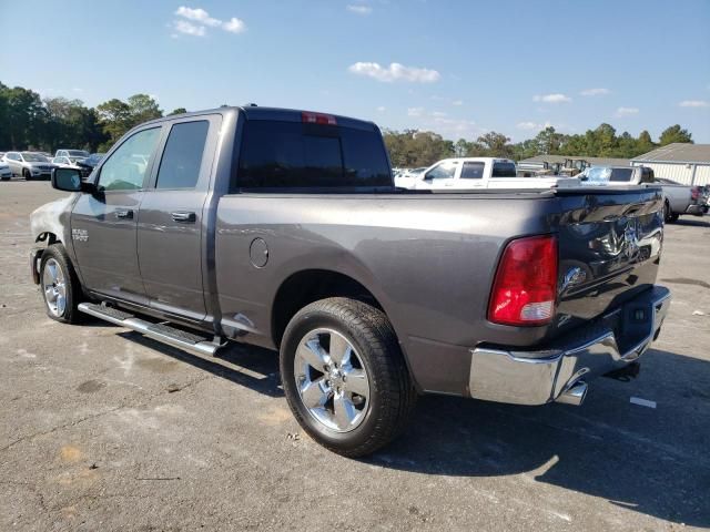 2016 Dodge RAM 1500 SLT