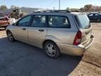 2001 Ford Focus SE