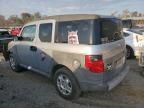 2005 Honda Element LX