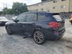 2021 BMW X3 XDRIVEM40I