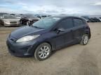 2013 Ford Fiesta SE