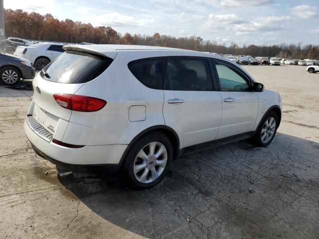 2007 Subaru B9 Tribeca 3.0 H6