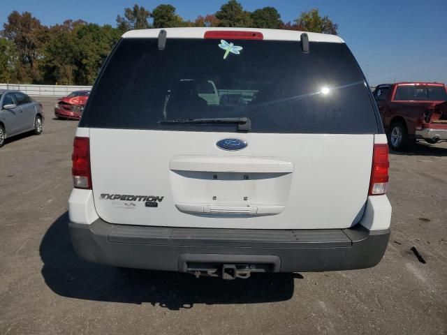 2004 Ford Expedition XLT