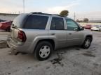 2003 Chevrolet Trailblazer