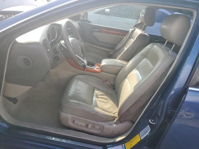 2003 Lexus GS 300