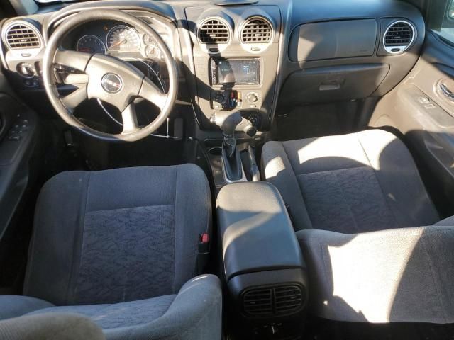 2006 GMC Envoy