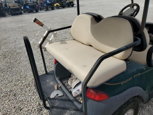 2006 Clubcar Precedent