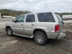 2005 Cadillac Escalade Luxury